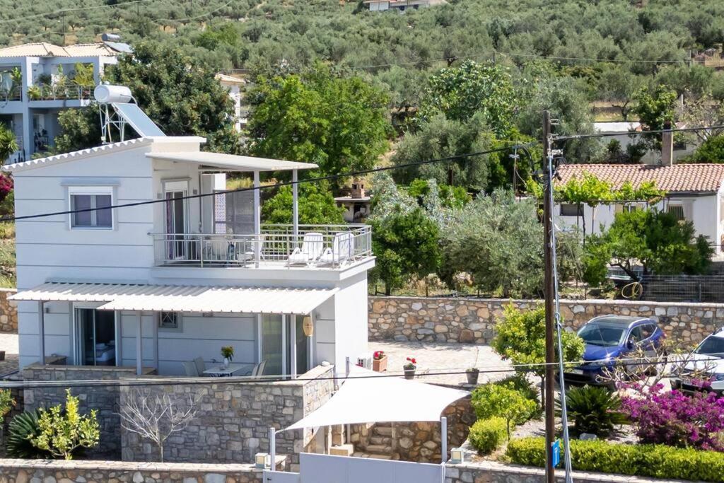 Holiday home Horizon Heights Dusk Verga Kalamata