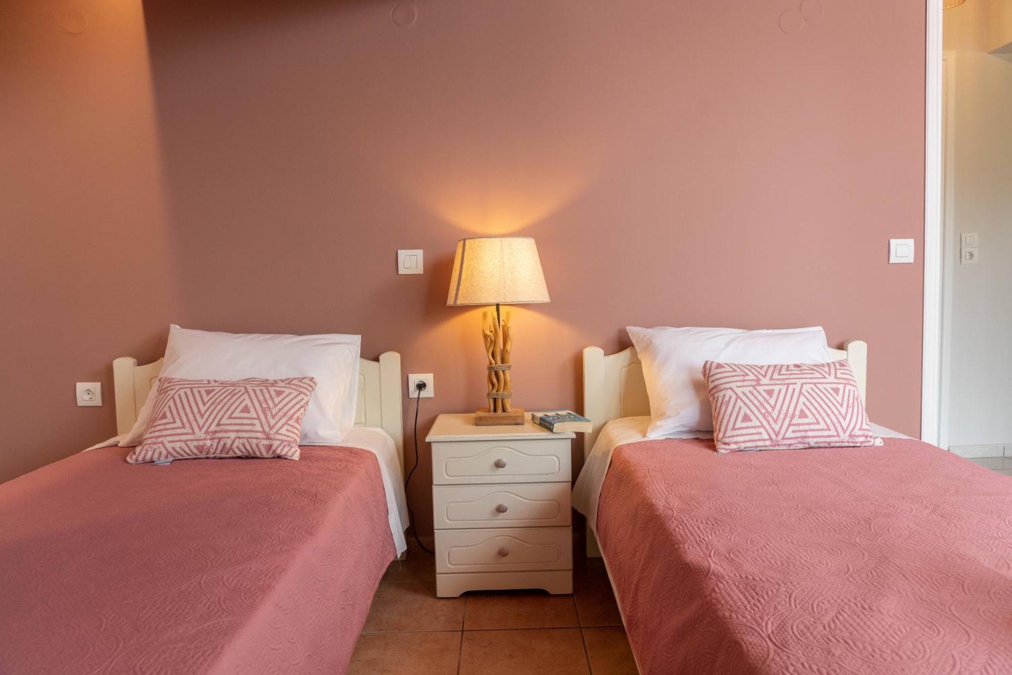 Apartment La Perla Loft Sami (Kefalonia)
