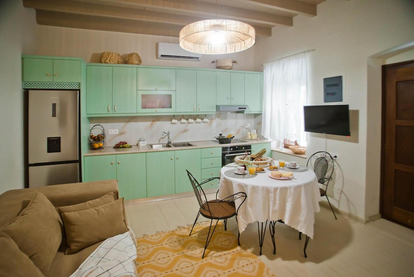 Casa Azzurra Holiday home Kalymnos Town