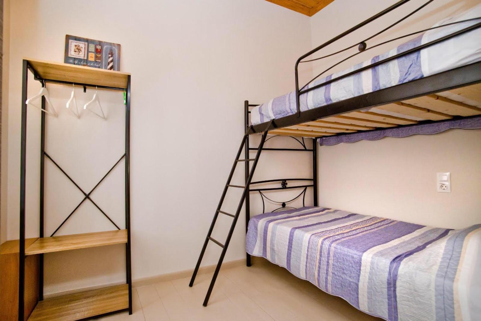 Holiday home Casa Azzurra