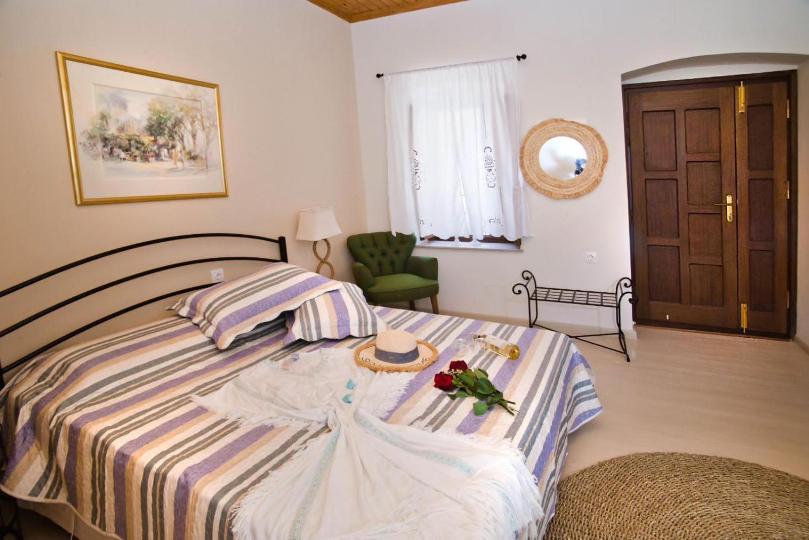 Casa Azzurra Holiday home