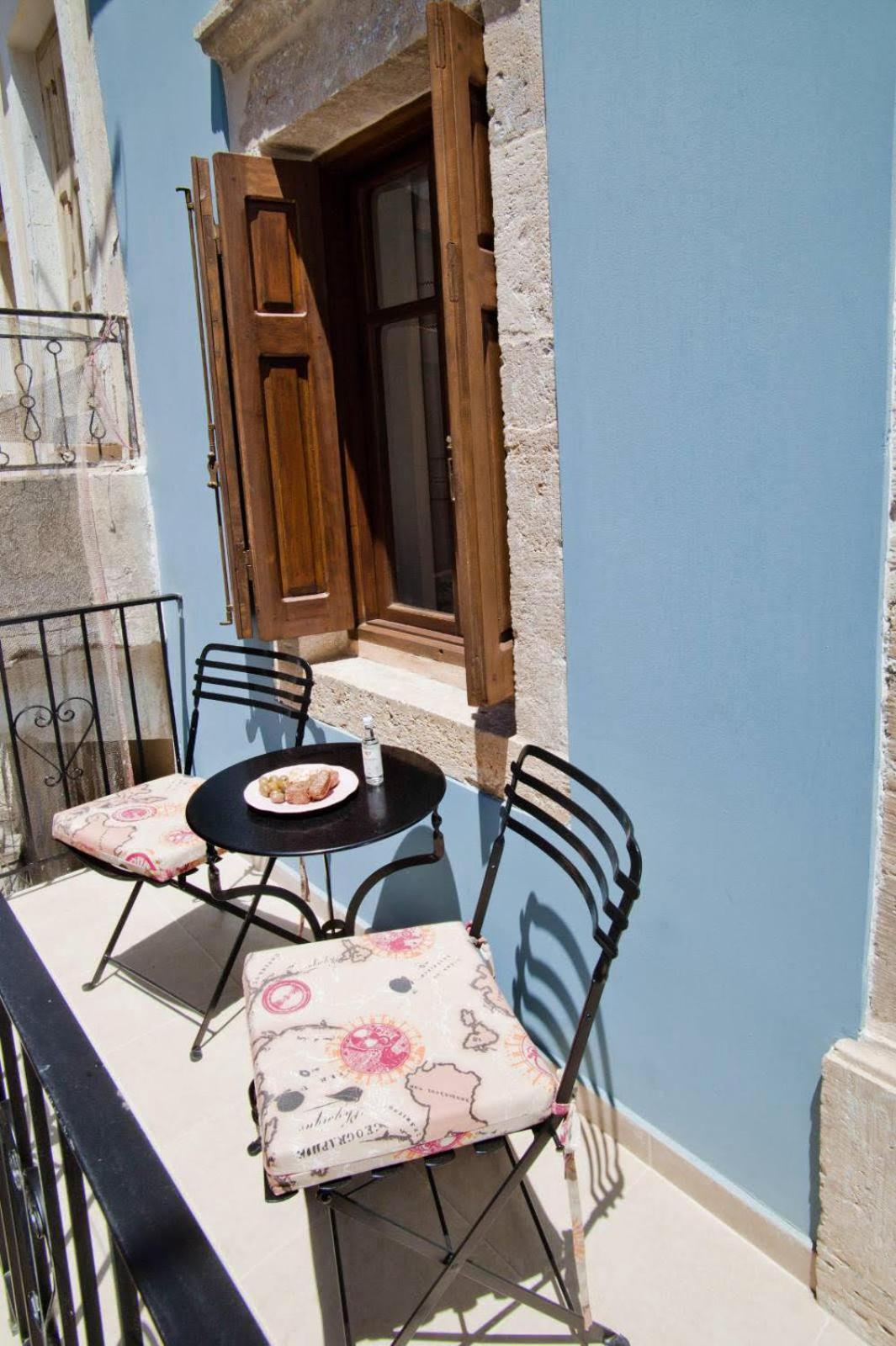 Holiday home Casa Azzurra
