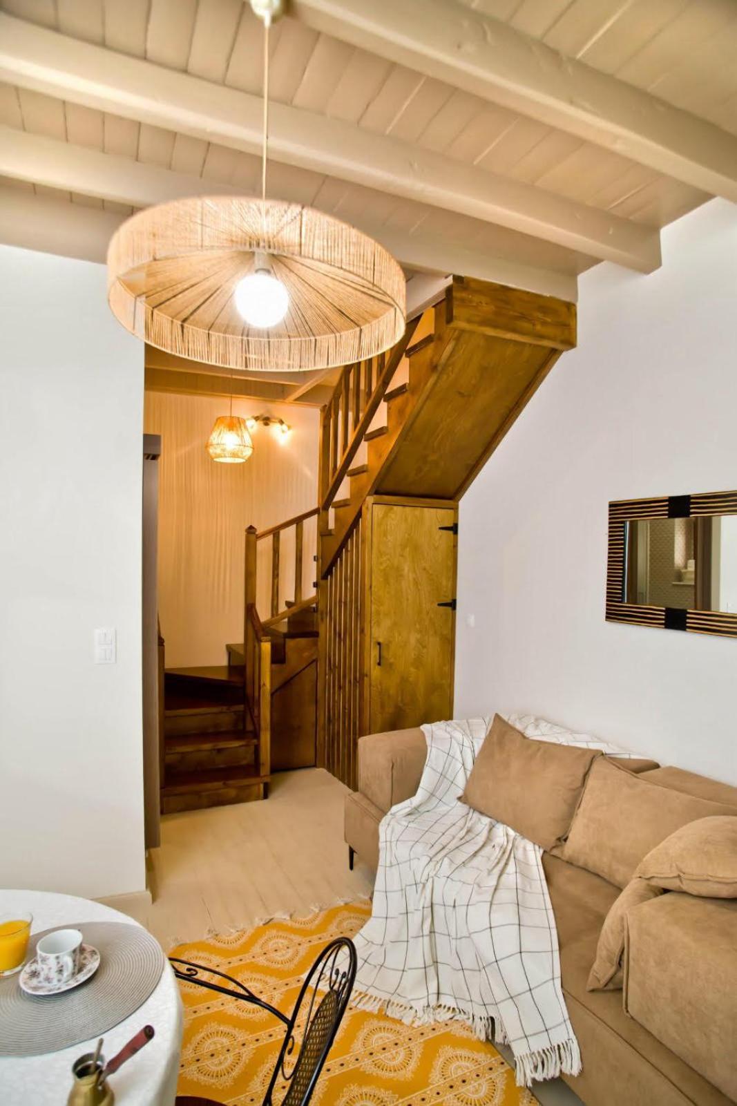 Casa Azzurra Holiday home *