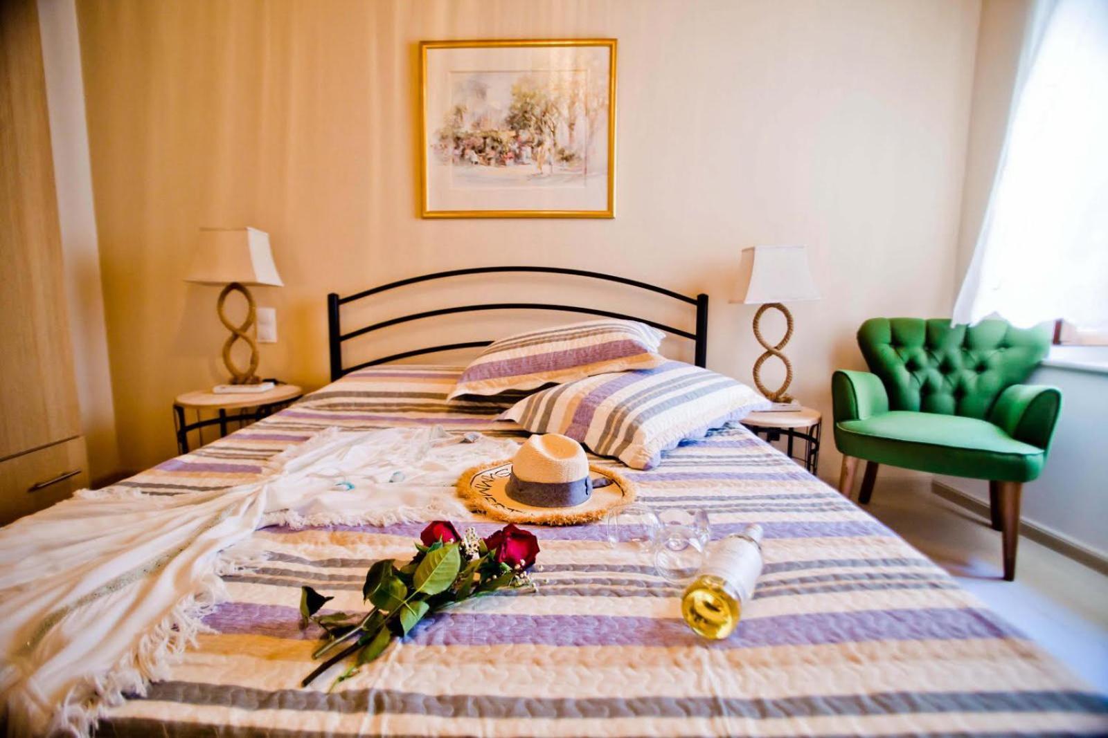 Holiday home Casa Azzurra
