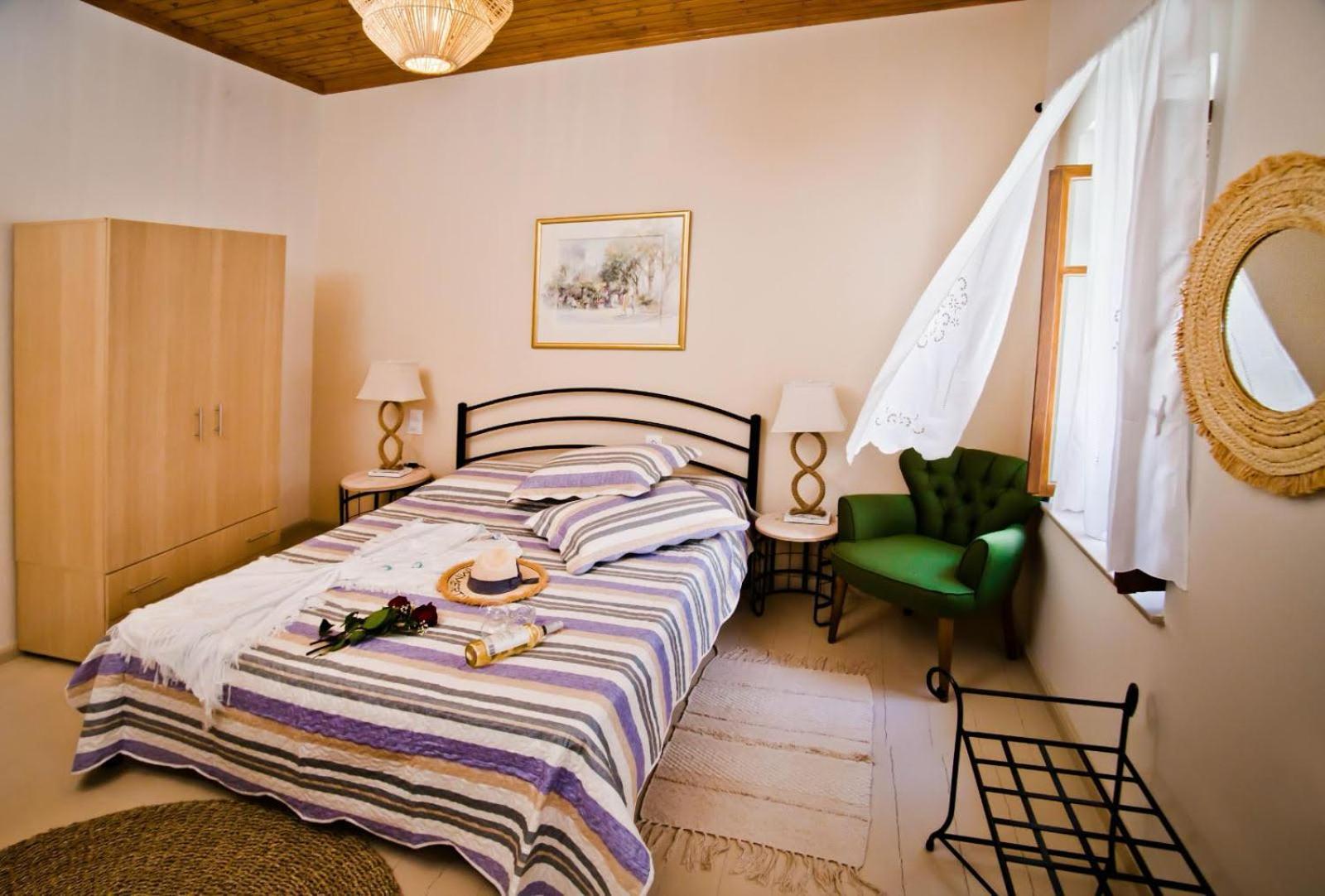 Casa Azzurra Holiday home *