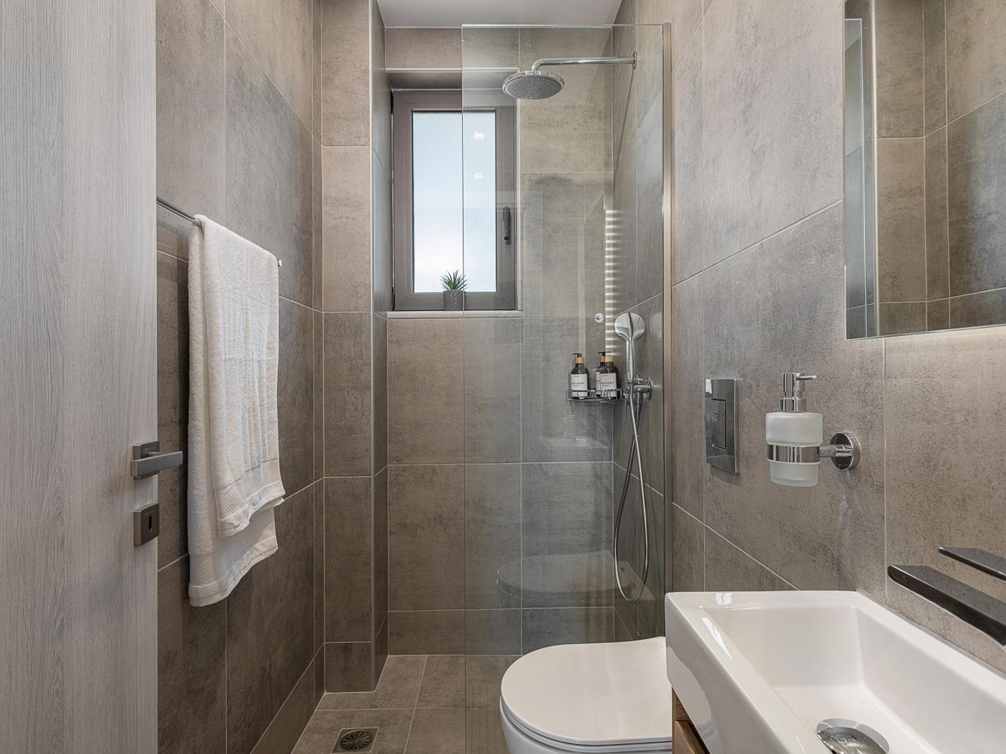 Sol Luxury - Close To The With A Private Mini Pool * Chania (Crete)