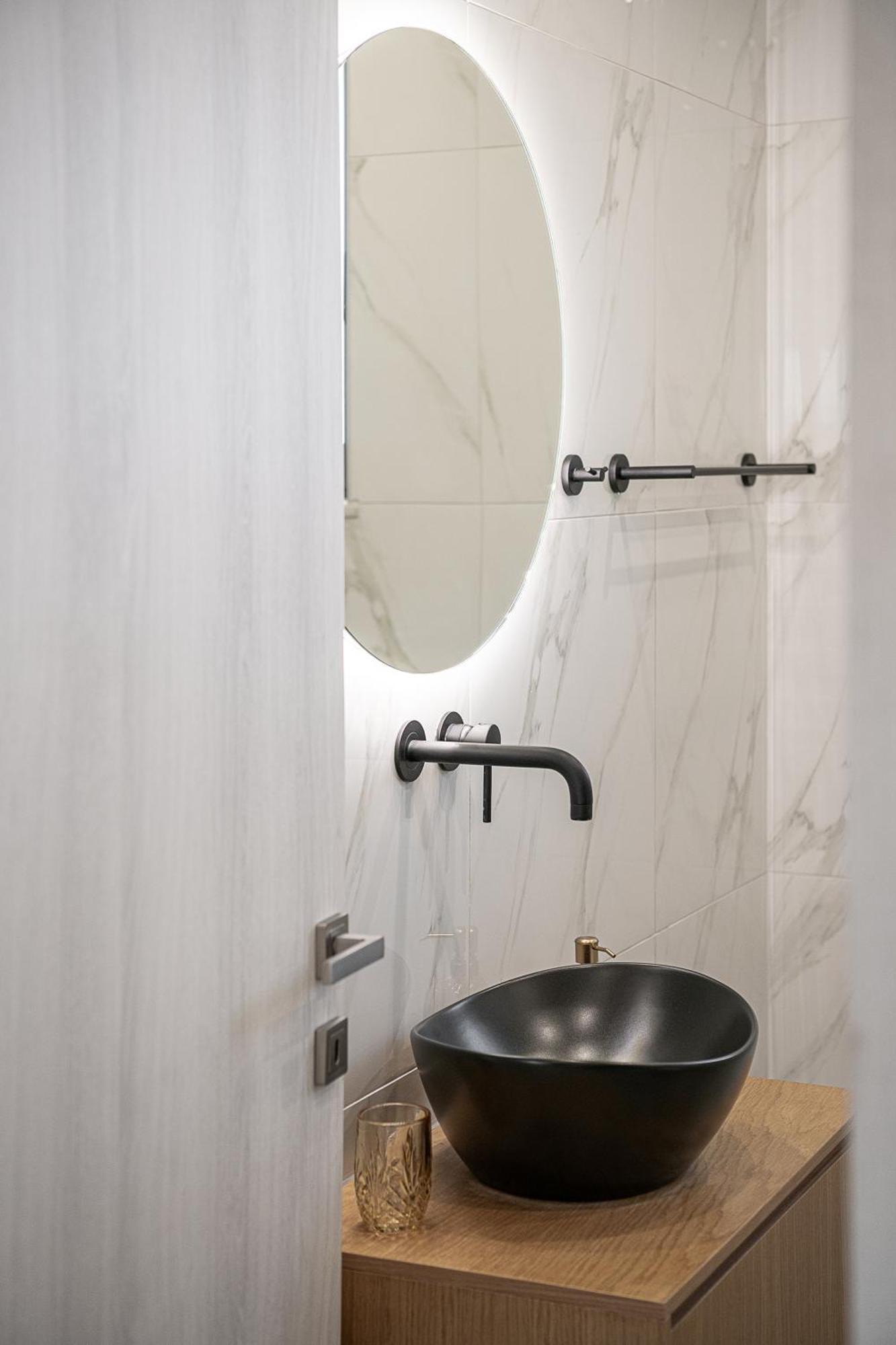 Apartment Sol Luxury - Close To The With A Private Mini Pool *