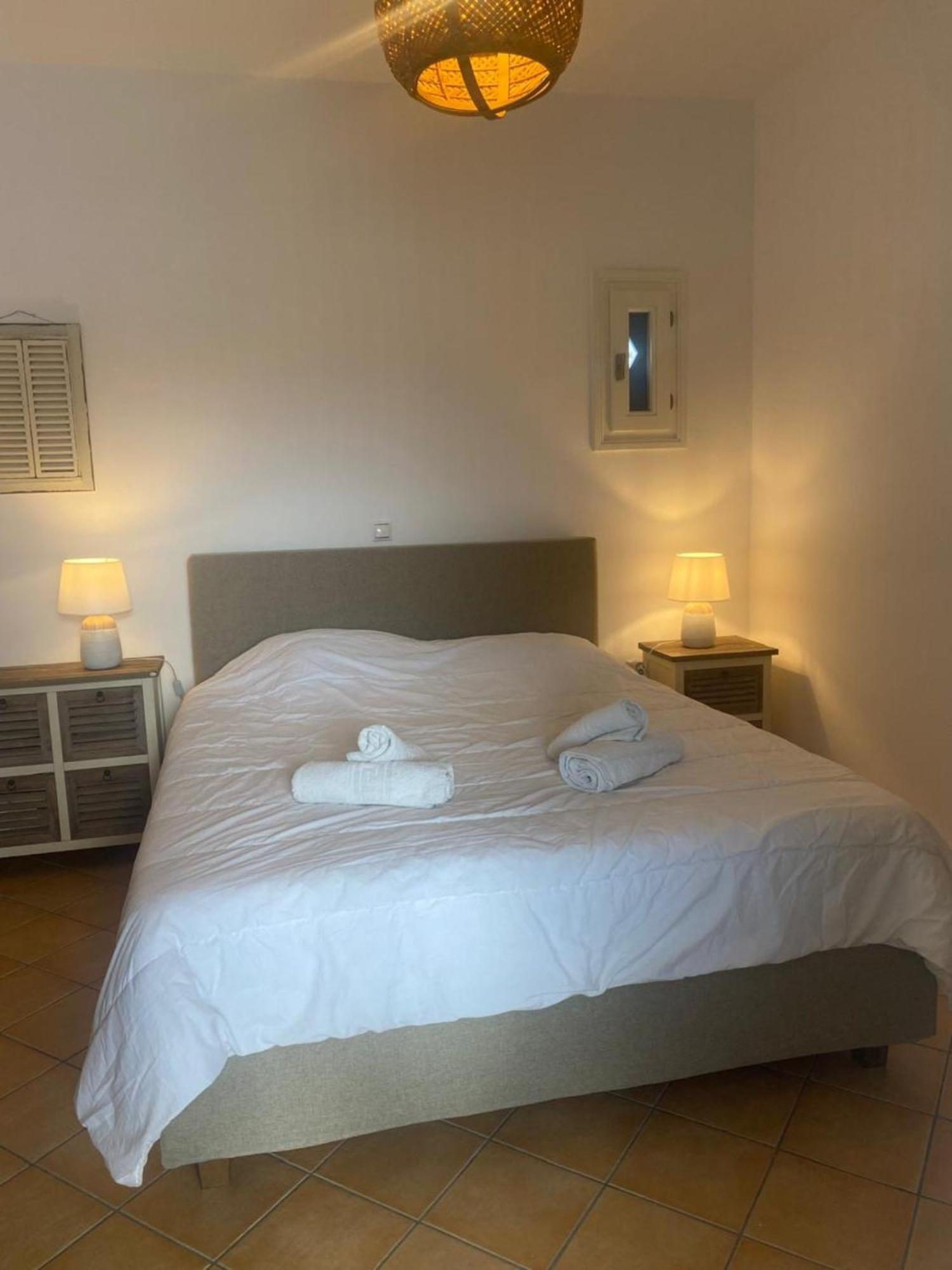 Apartment Cycladic Elegant Naousa (Paros)
