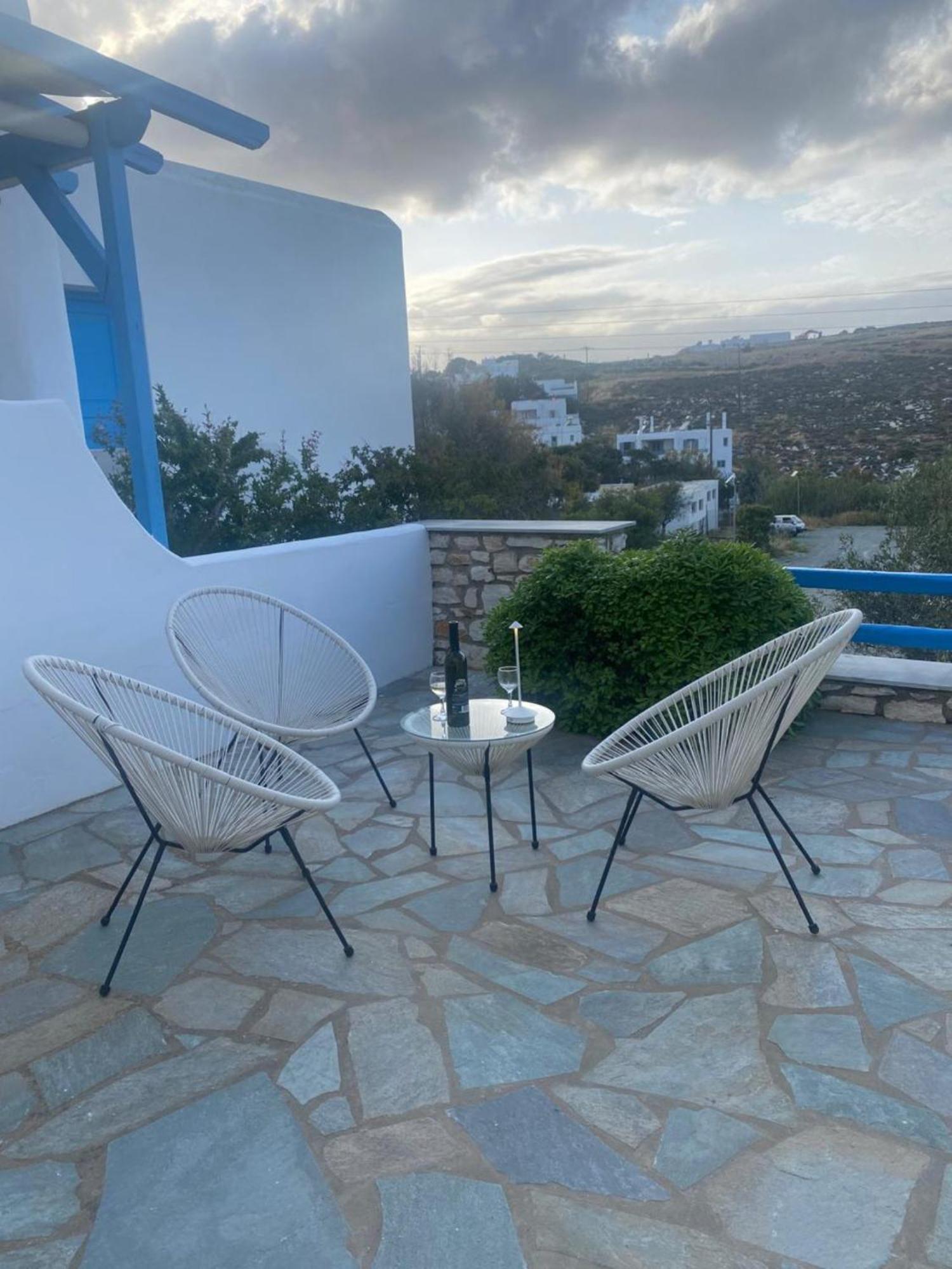 Cycladic Elegant *