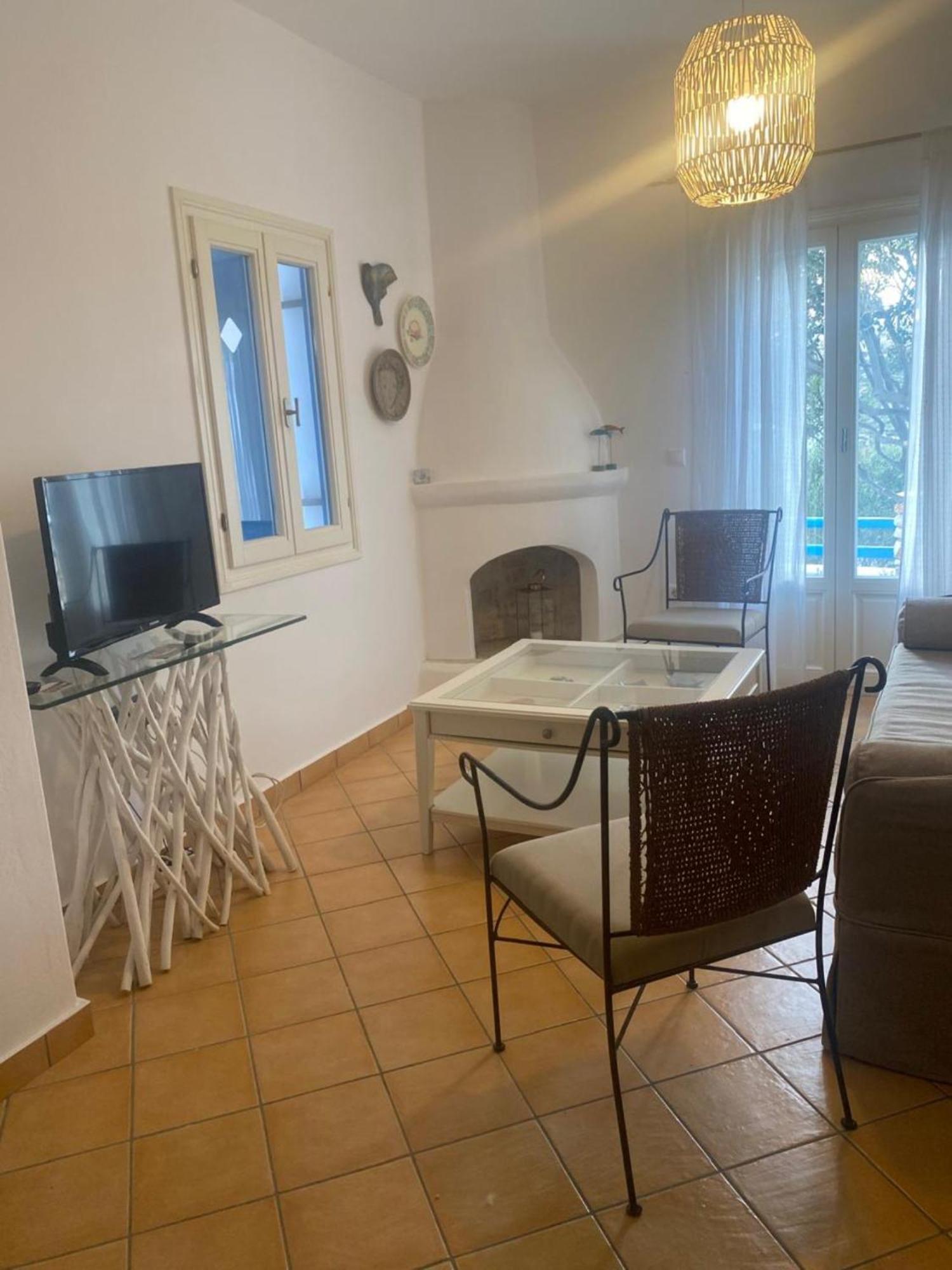 Cycladic Elegant Apartment