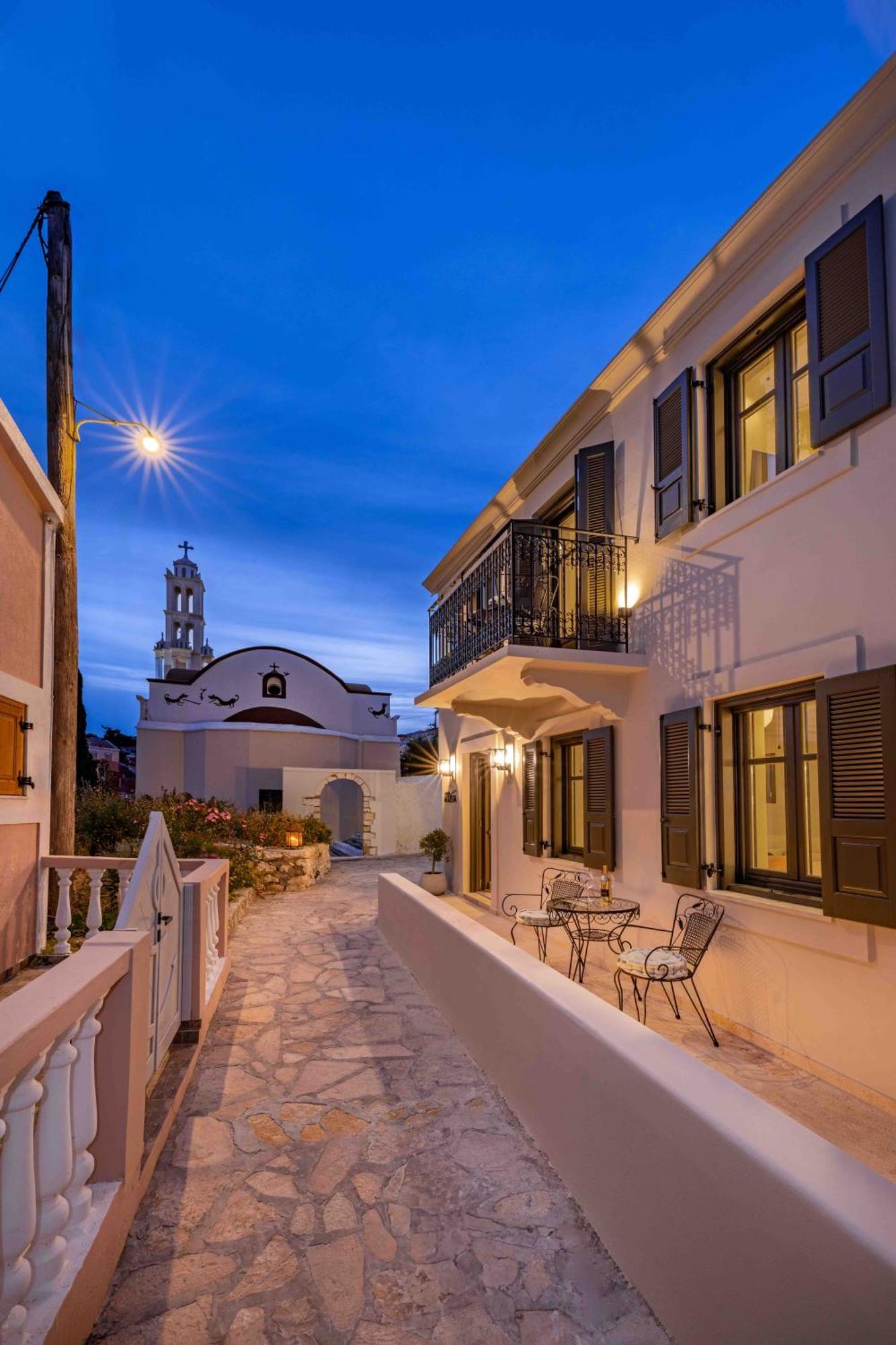 Casa Alizeta *