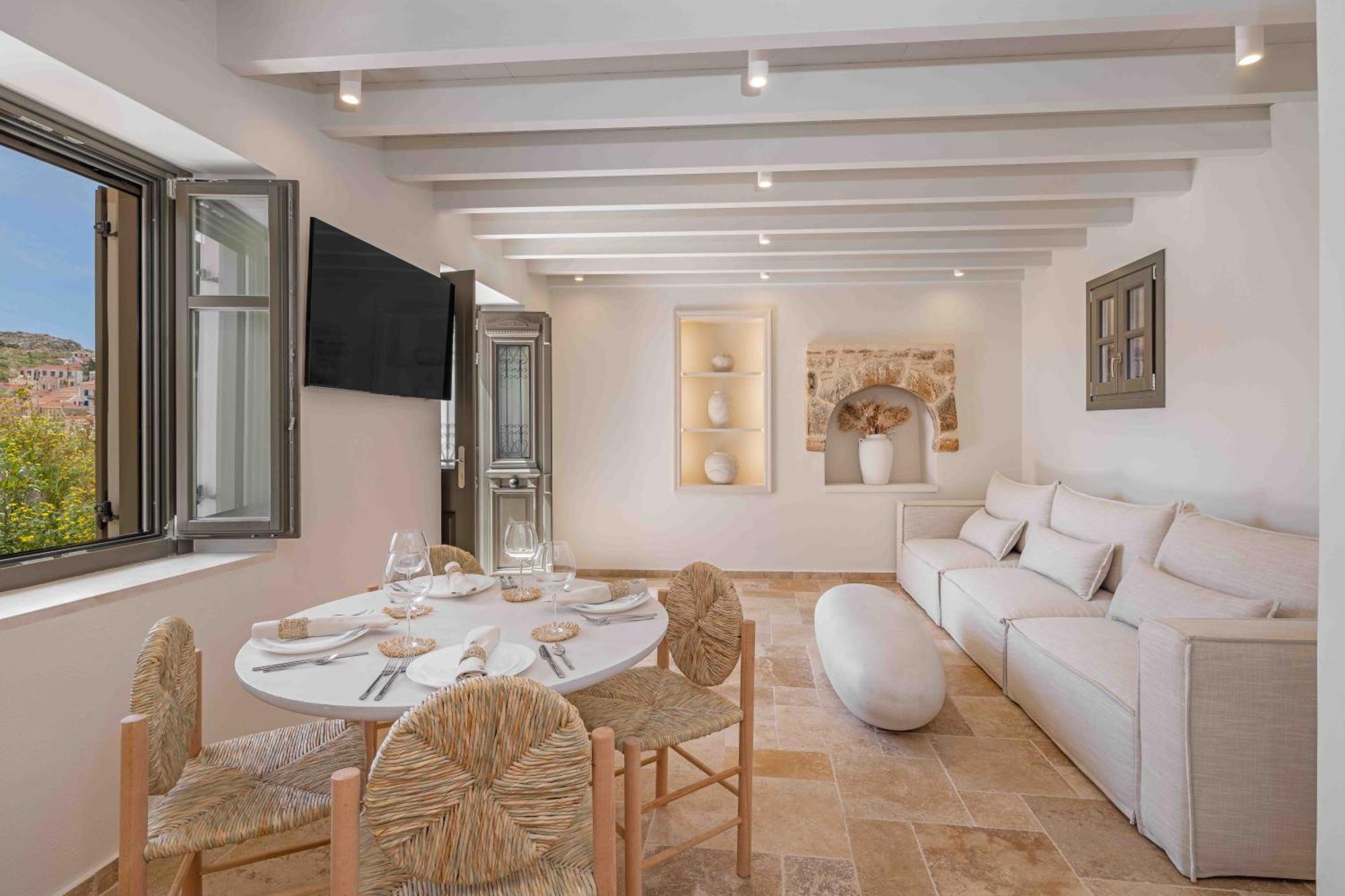 Holiday home Casa Alizeta