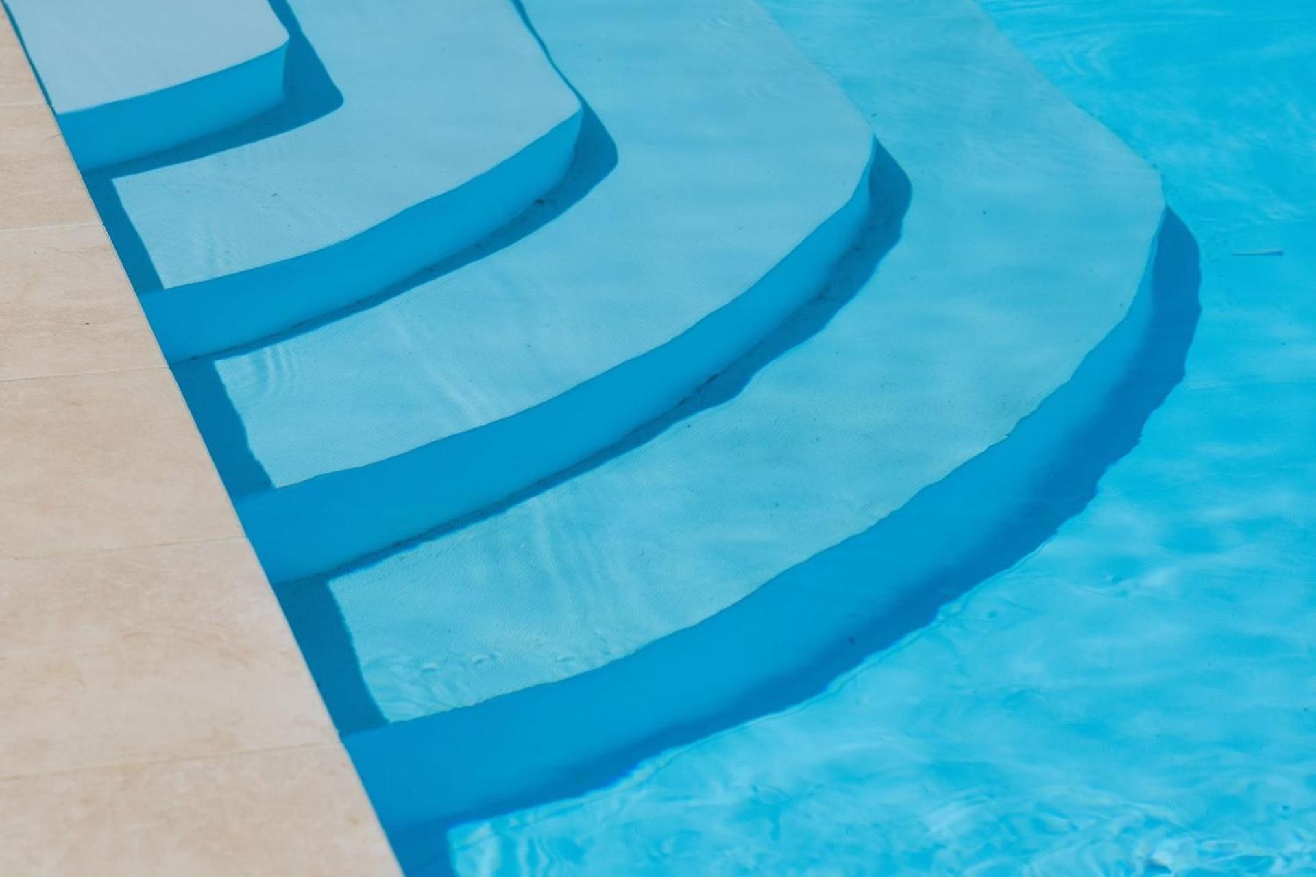 Villa Ikaria Beachfront 7 Bedrooms Indigo Blue Haven Infinity Pool With Stunning Aegian Sea Views Gialiskari