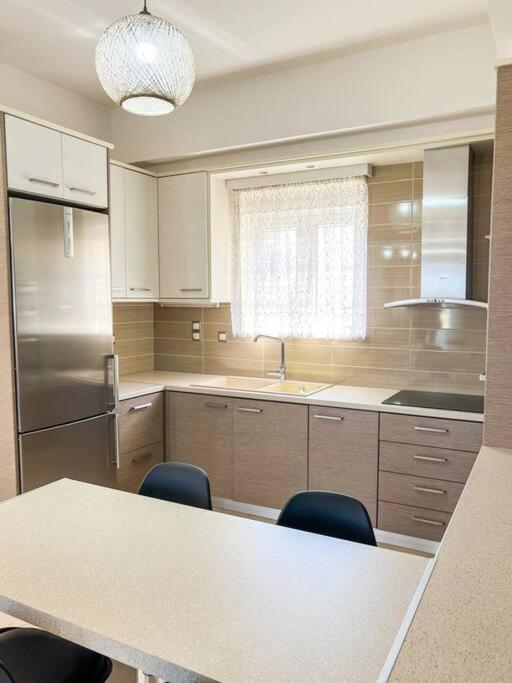Sea Breeze Holiday home *