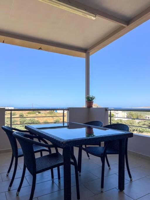 Holiday home Sea Breeze *