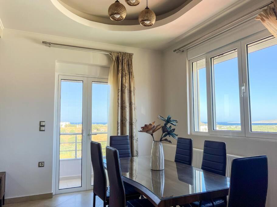 Holiday home Sea Breeze