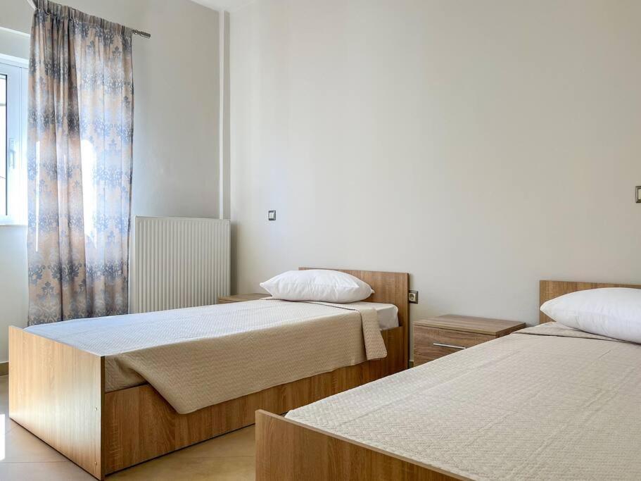 Holiday home Sea Breeze Palekastro