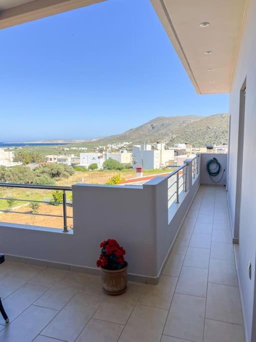 Sea Breeze Holiday home Palekastro