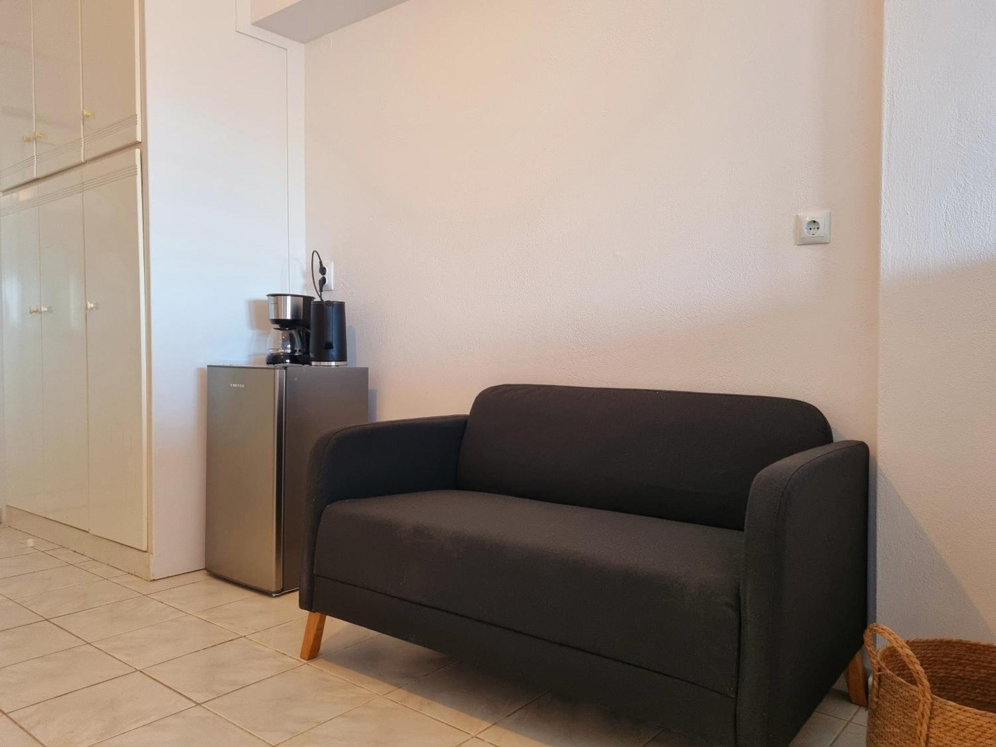 Apartment At Sea - Nova