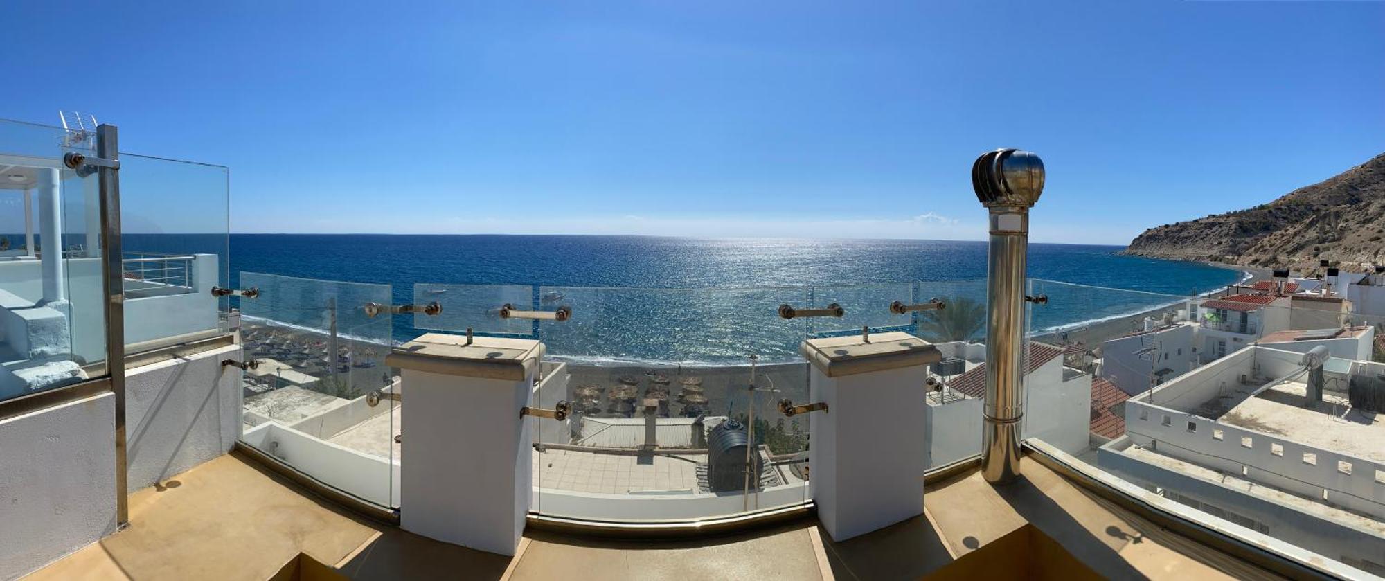Apartment Blue Horizon *
