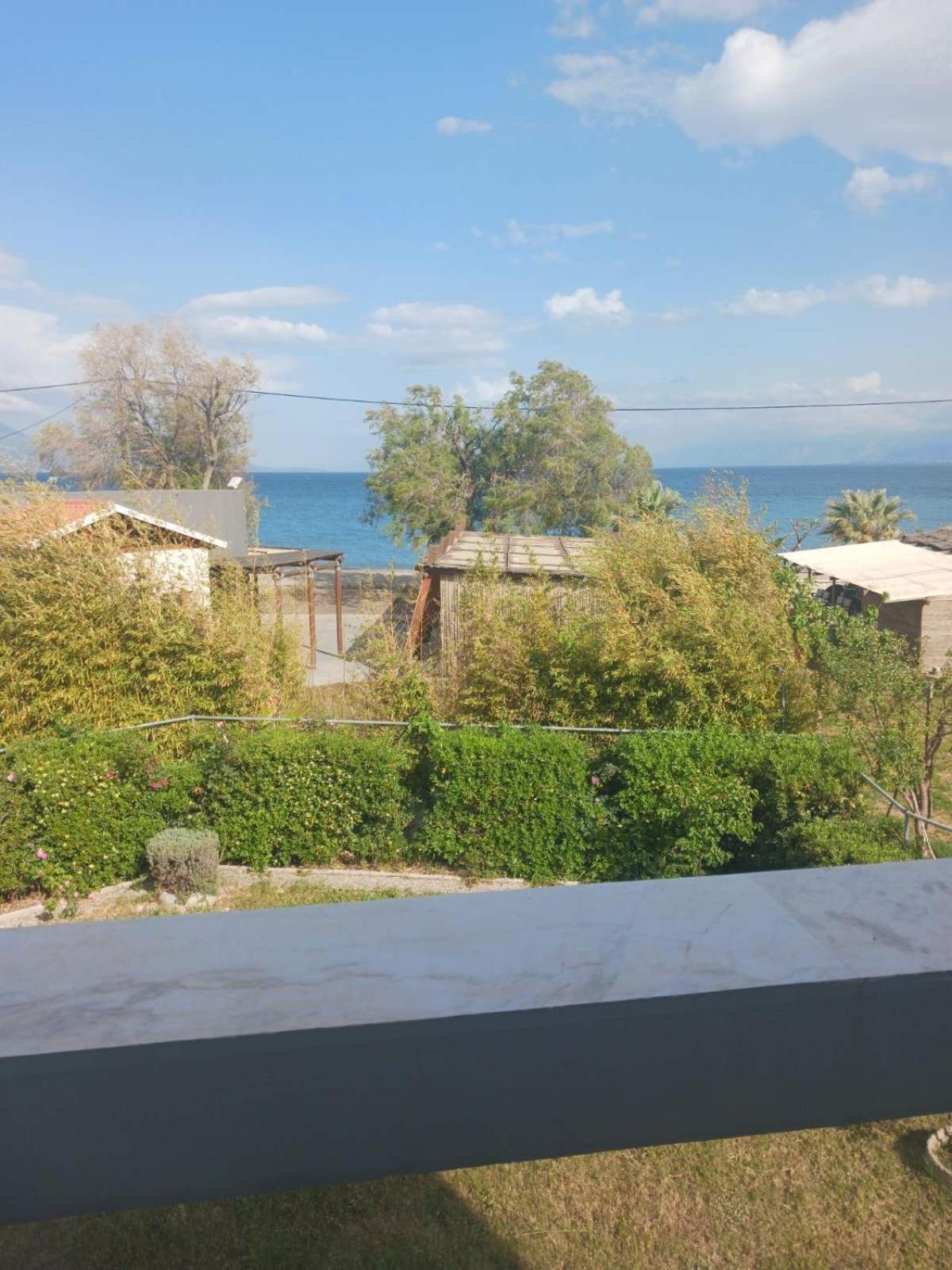 Chiliadou Ib,iib, Chiliadou Beach, Fokida *