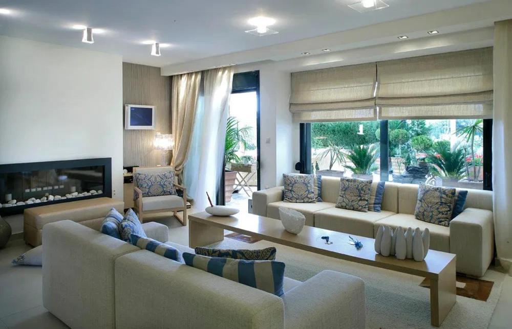 Villa Efi *