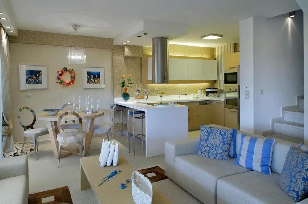 Efi Villa