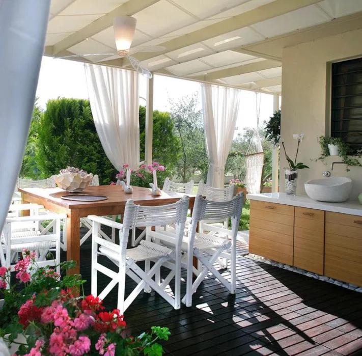 Efi Villa