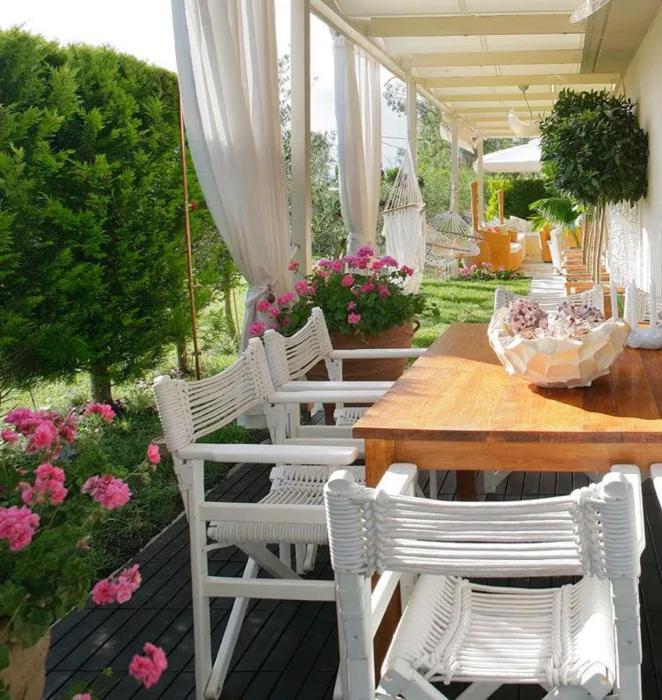 Villa Efi Pefkochori