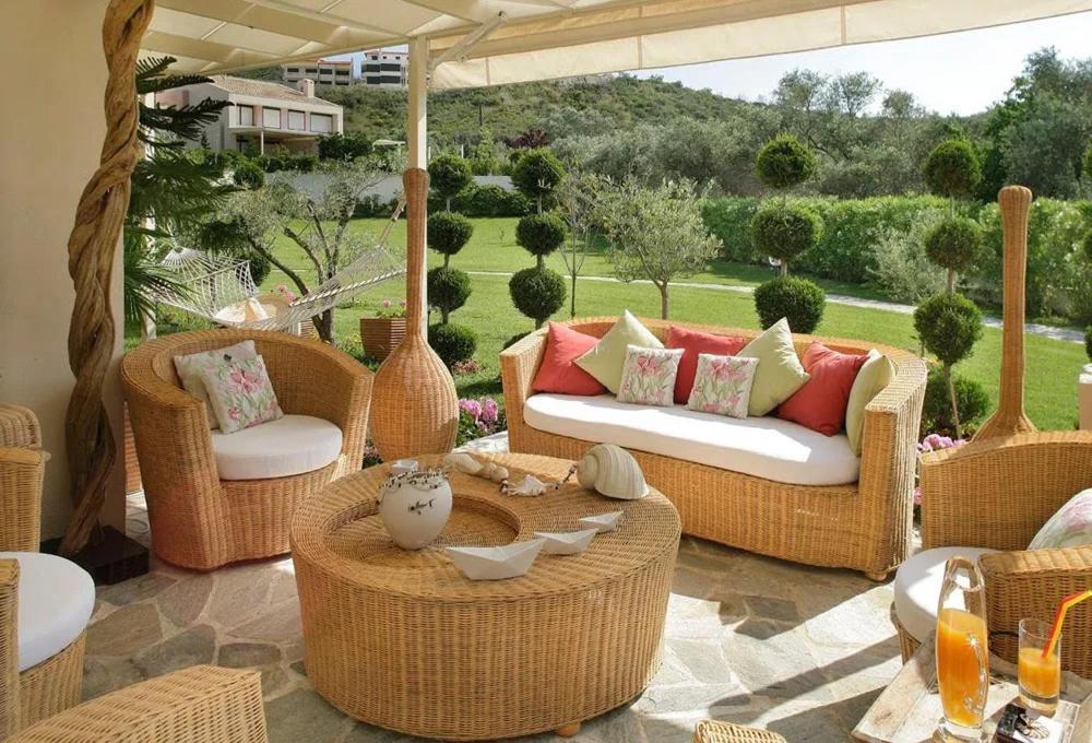 Villa Efi *