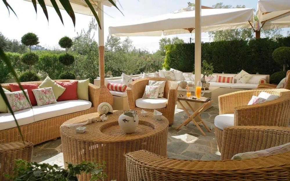 Villa Efi *