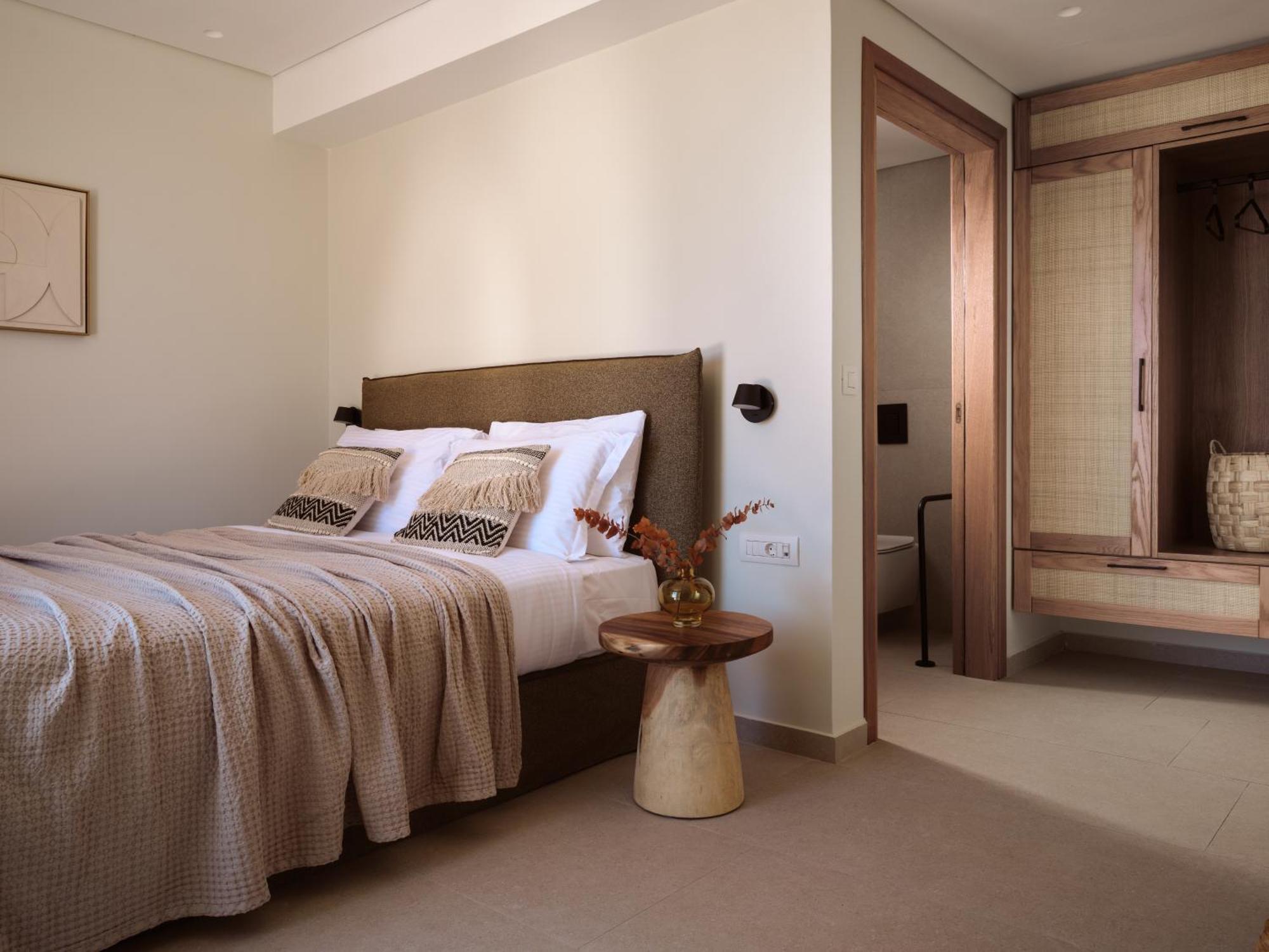 Dila Grand Villa, A 5acres Secluded Sanctuary With Pool, By Thinkvilla Villa Tsilivi (Zakynthos)