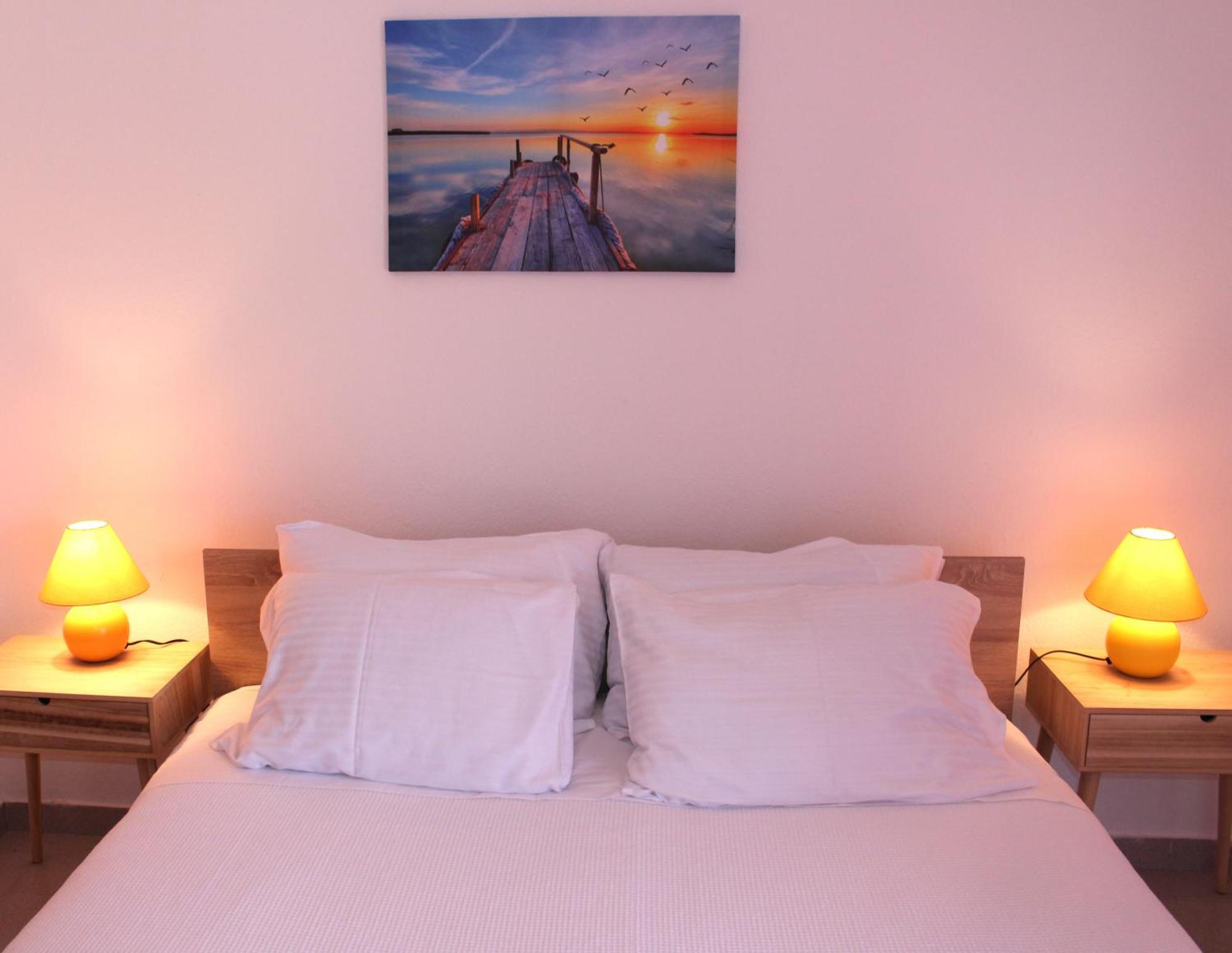 Sea And Sun Apartment Nikiti (Sithonia)