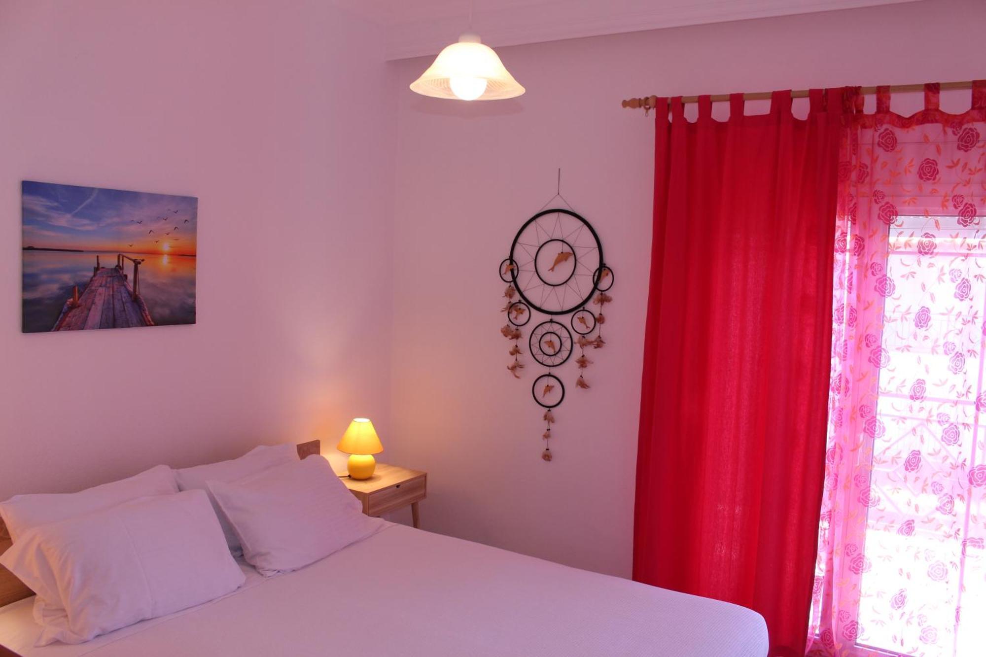 Sea And Sun Apartment *