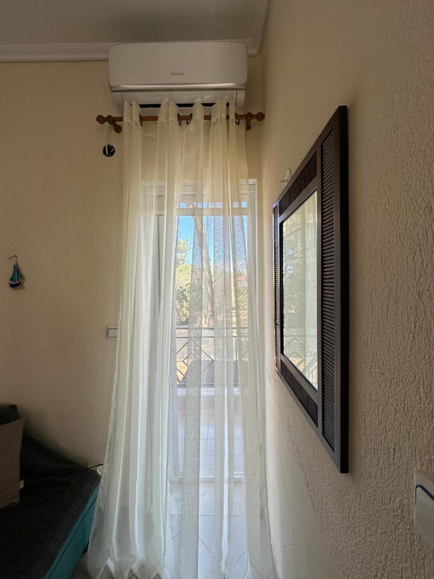 Sea And Sun Apartment Nikiti (Sithonia)