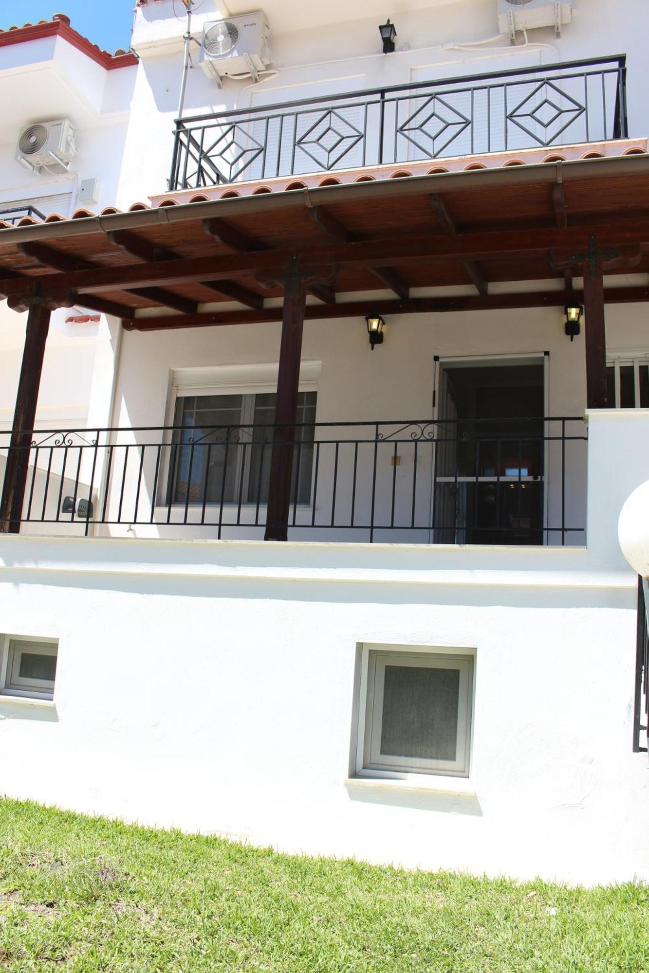 Sea And Sun Apartment Nikiti (Sithonia)