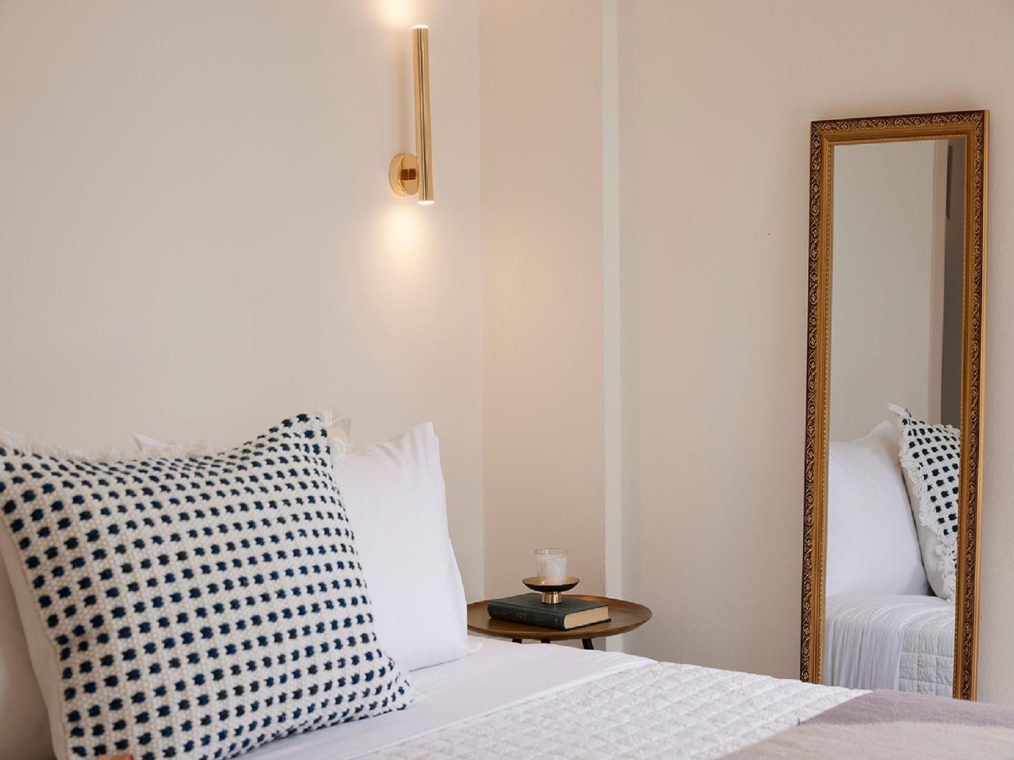 Gorgeous Crete 4 Bedrooms Psinthos Terrace With Two Private Pools Bbq Rethymno * Prinos (Crete)