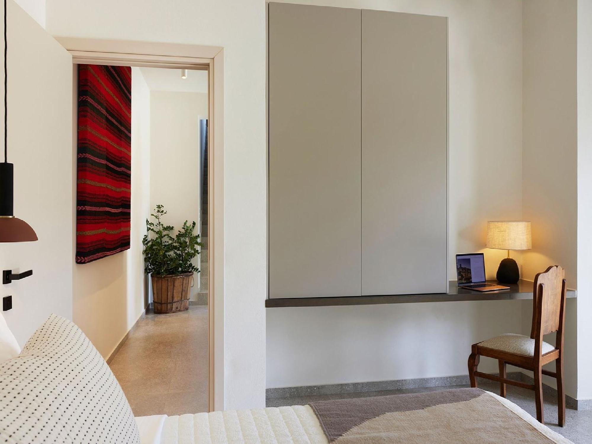 Villa Gorgeous Crete 4 Bedrooms Psinthos Terrace With Two Private Pools Bbq Rethymno *