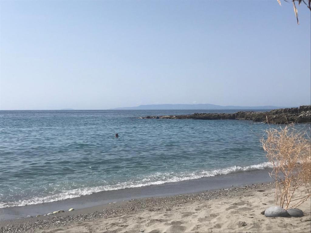 House Koula Agios Nikolaos (Mani)