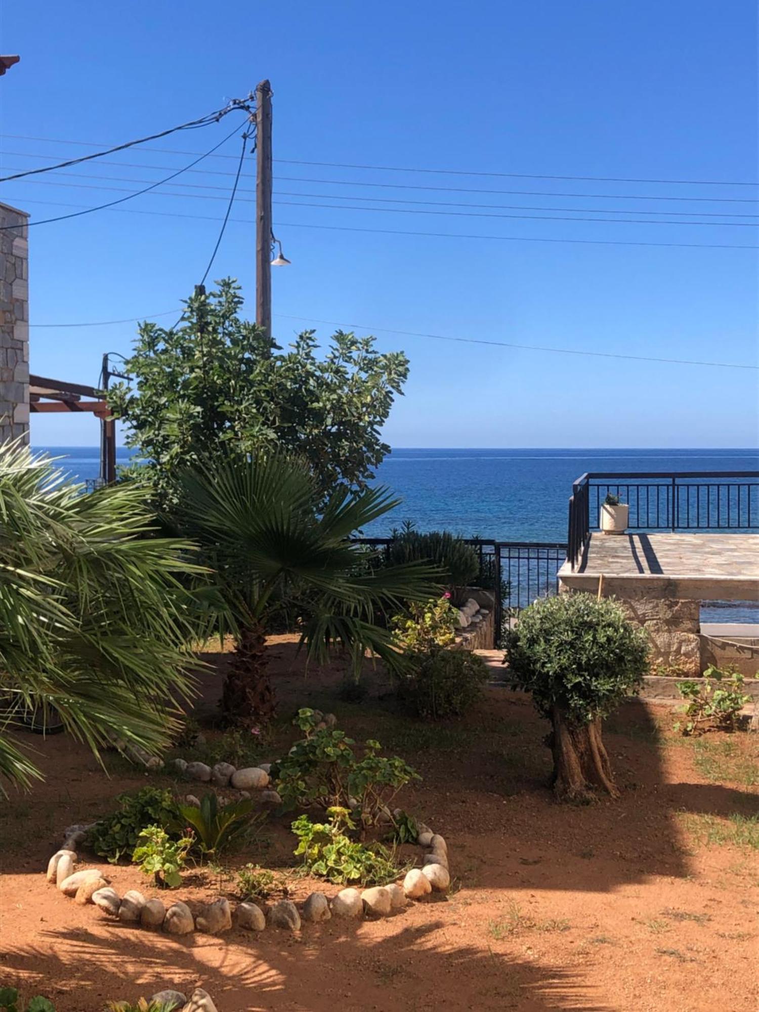 House Koula Holiday home Agios Nikolaos (Mani)