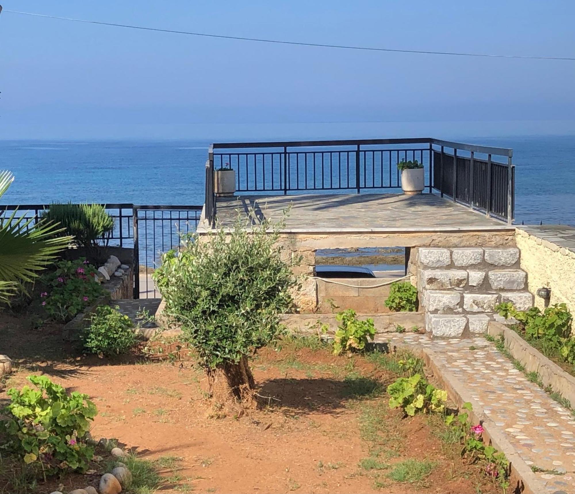 House Koula * Agios Nikolaos (Mani)