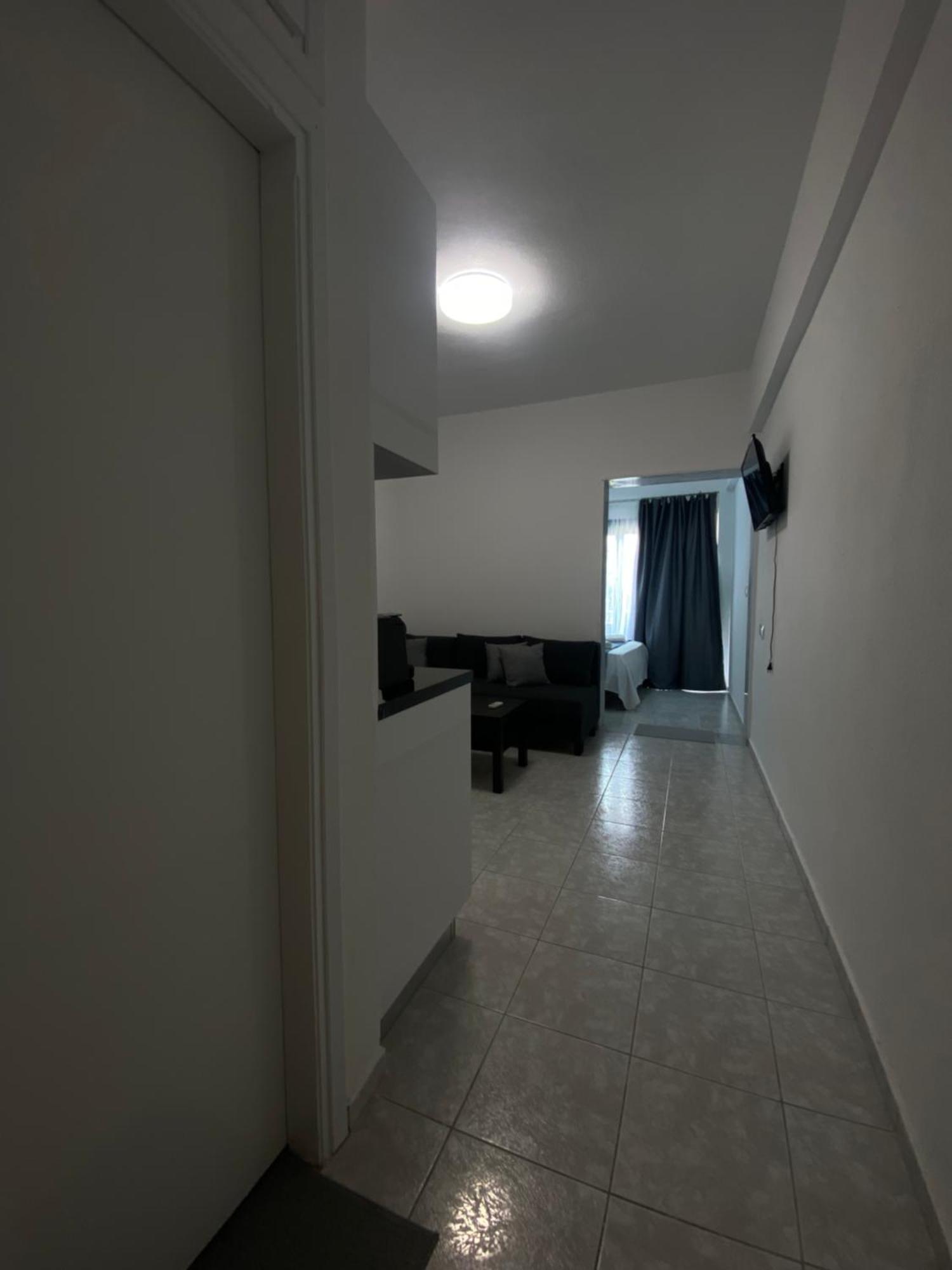 Apartment Uka Nea Iraklia
