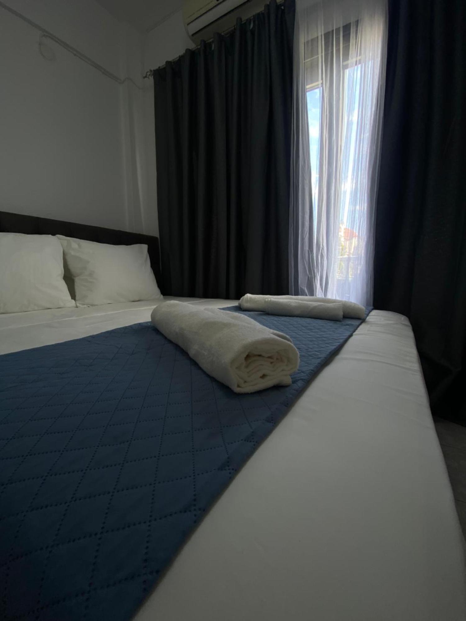 Uka Apartment