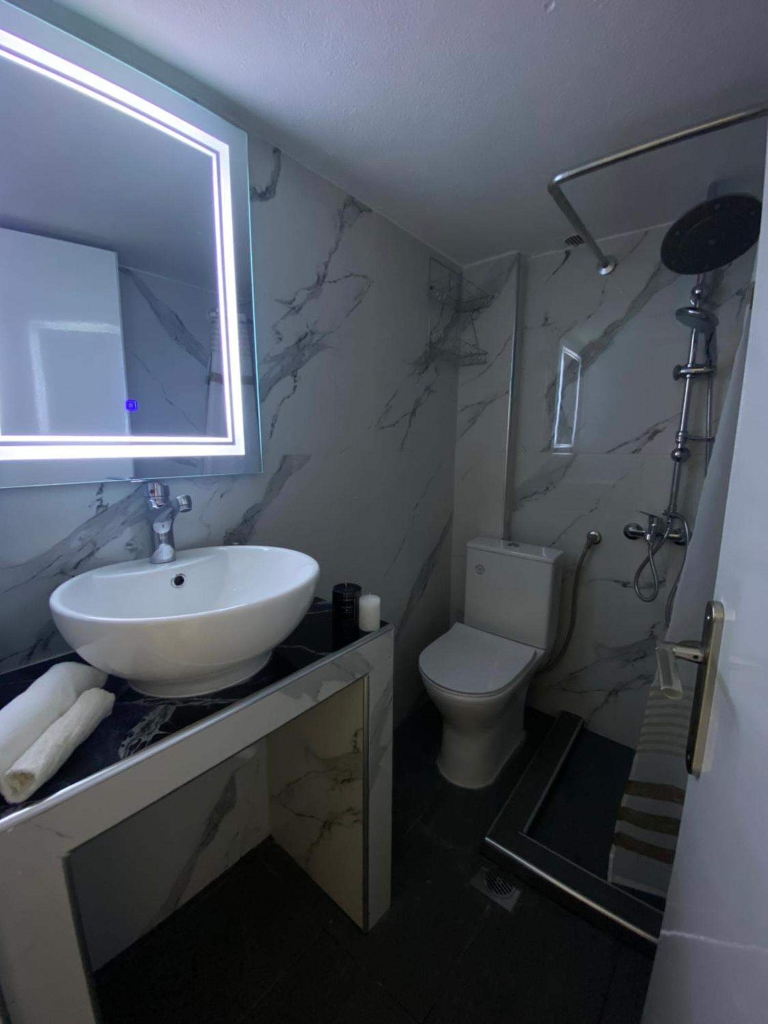 Apartment Uka Nea Iraklia