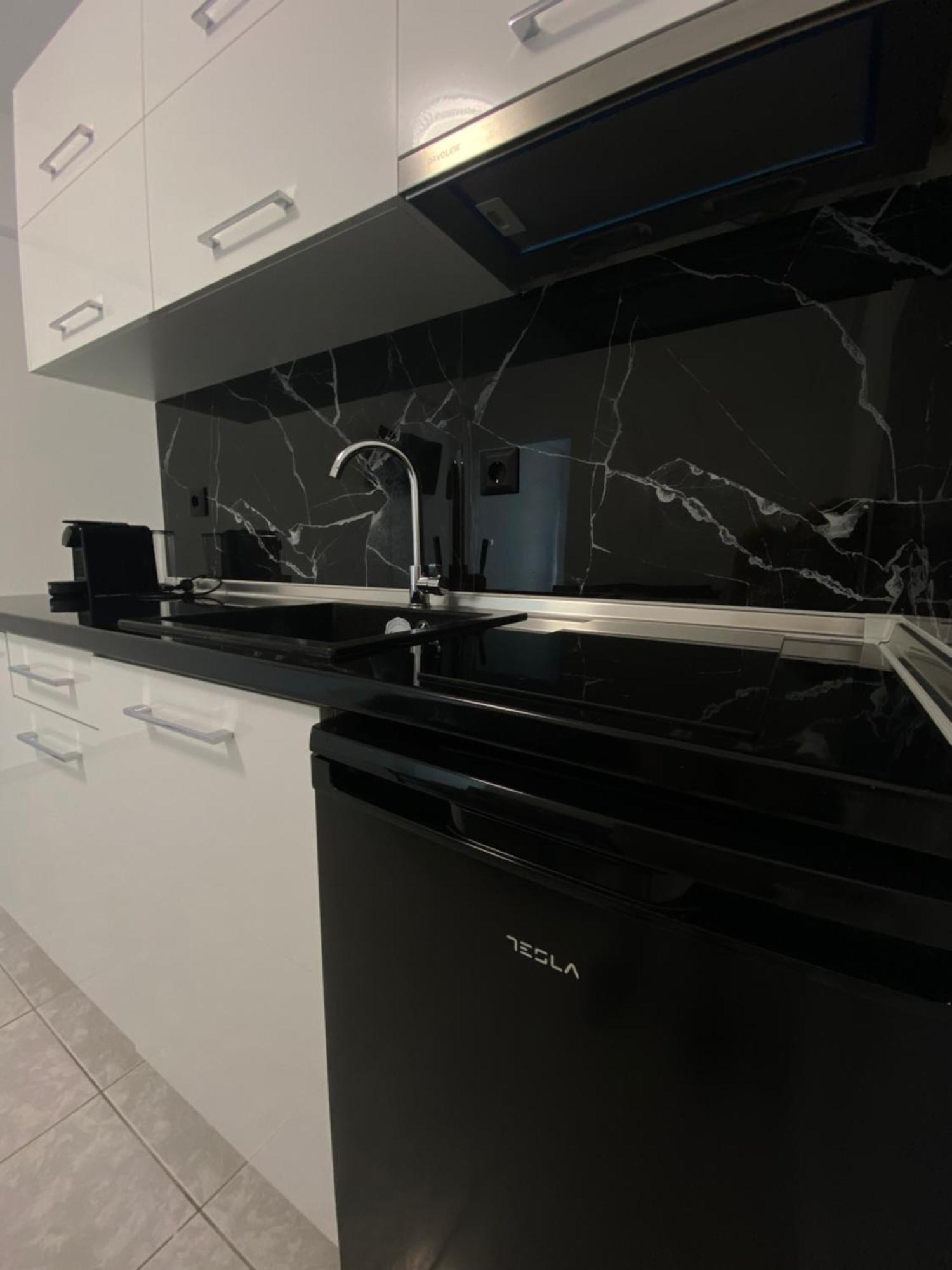 Apartment Uka