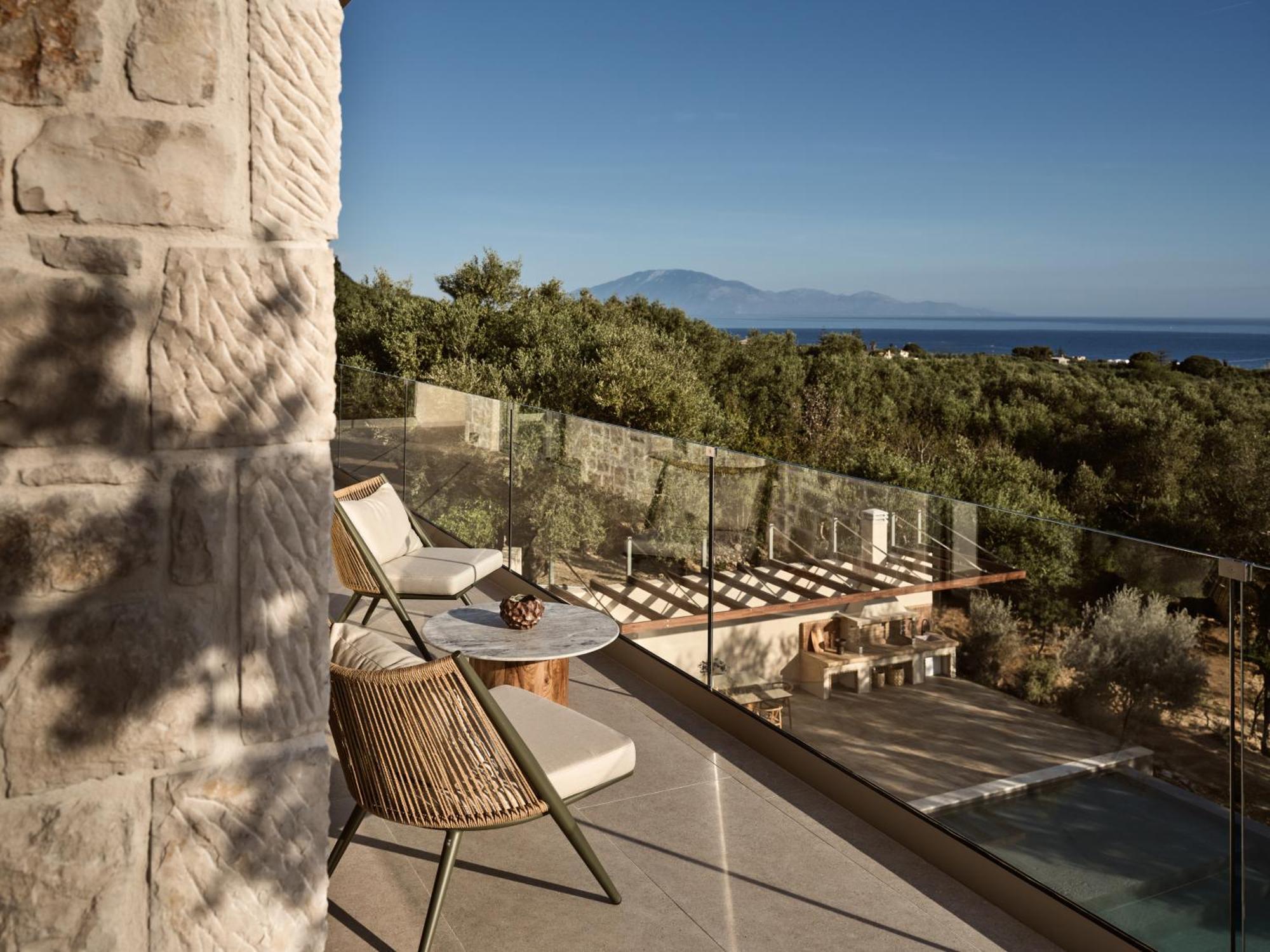 Dila Grand Villa, A 5acres Secluded Sanctuary With Pool, By Thinkvilla *