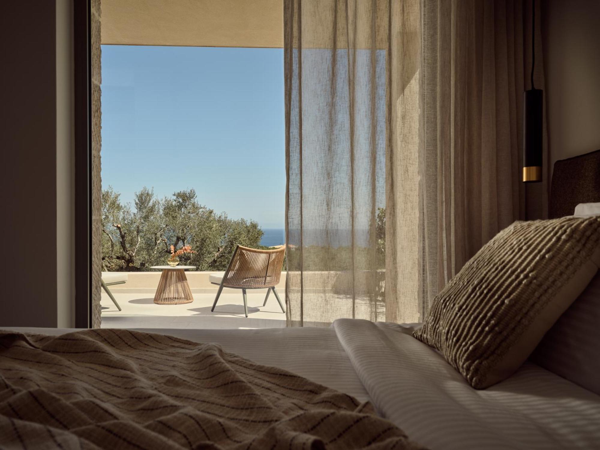 Dila Grand Villa, A 5acres Secluded Sanctuary With Pool, By Thinkvilla Villa Tsilivi (Zakynthos)