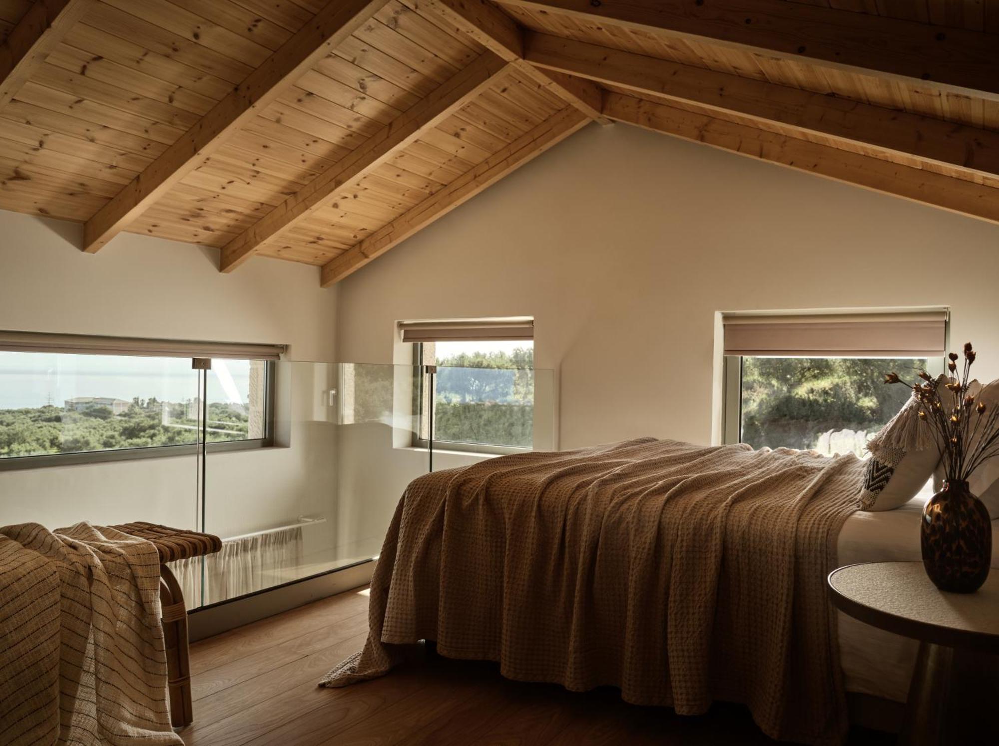 Villa Dila Grand Villa, A 5acres Secluded Sanctuary With Pool, By Thinkvilla Tsilivi (Zakynthos)