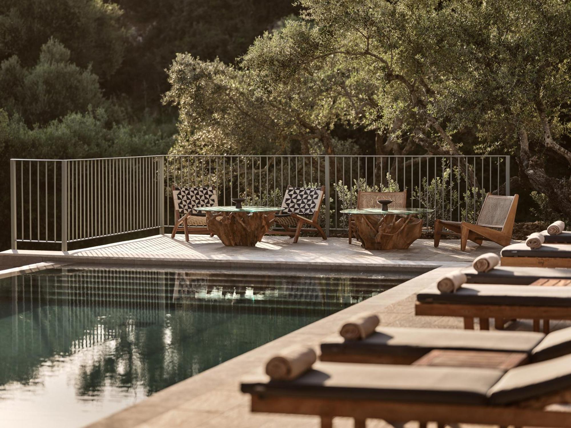 Villa Dila Grand Villa, A 5acres Secluded Sanctuary With Pool, By Thinkvilla