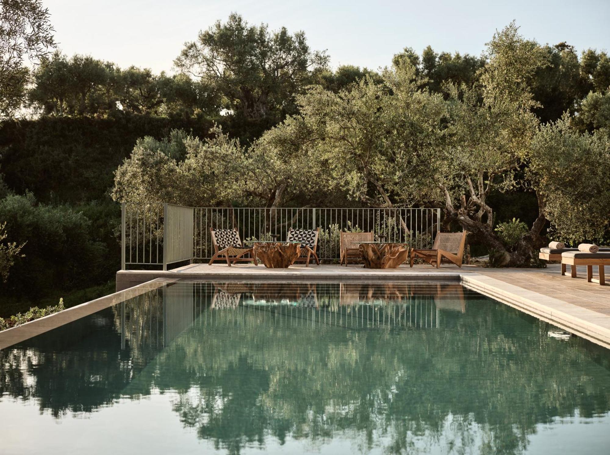 Dila Grand Villa, A 5acres Secluded Sanctuary With Pool, By Thinkvilla *